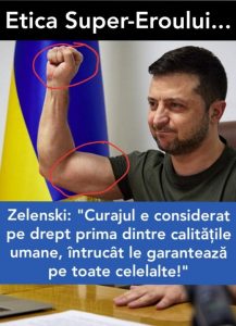 LIVIU PLEȘOIANU – Eroul în tricou kaki 1 kaki