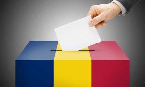 vot romanesc