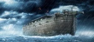 Arca lui Noe