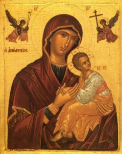 Maica Domnului 239x300 1