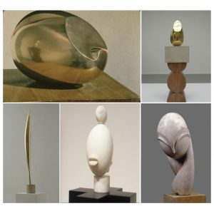 21 sculpturi ale lui Brancusi revolutioneaza arta moderna 935x935 1