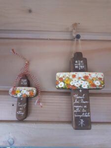 Cruci Ziua Crucii
