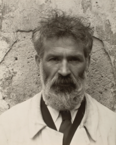 Brancusi SG