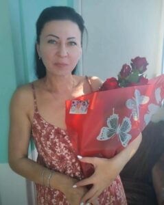 DOINA DABIJA – Sânge albastru 1 Doina Dabija zi nastere