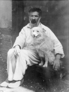 frig Brancusi