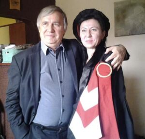 DOINA DABIJA – Măi, dorule... 1 Dabija D