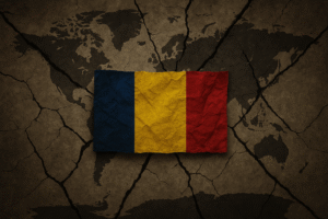 Romania context mondial