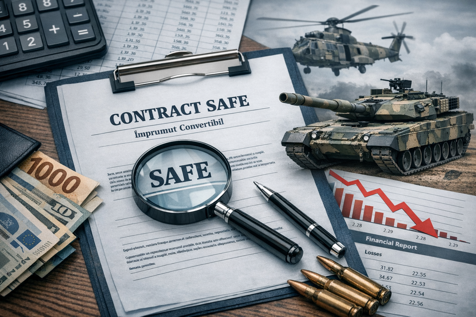 Acasă 144 Imprumut SAFE