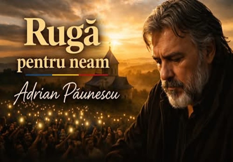Acasă 146 Ruga Neam Paunescu