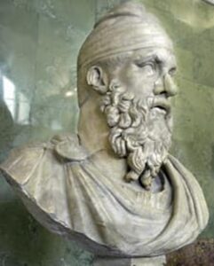Burebista