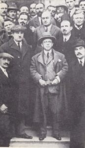 Ghibu Goga