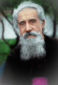 Vladimir Ghika