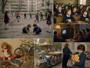 copilarie MV