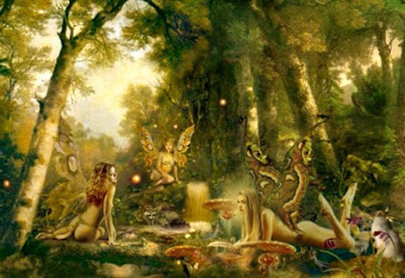 mitologia celta