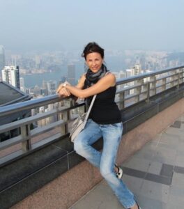 Adina Alberts lungime