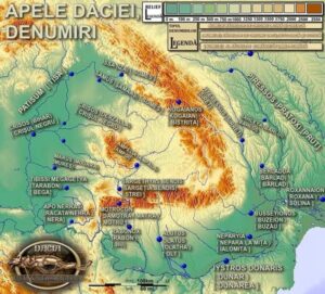 Acasă 77 Ape Dacia