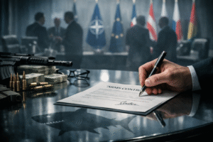 Acasă 70 Arme NATO