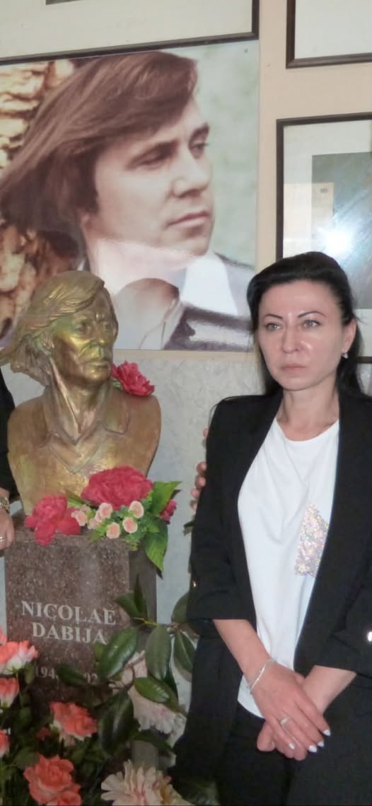 Acasă 118 Dabija 15 iulie