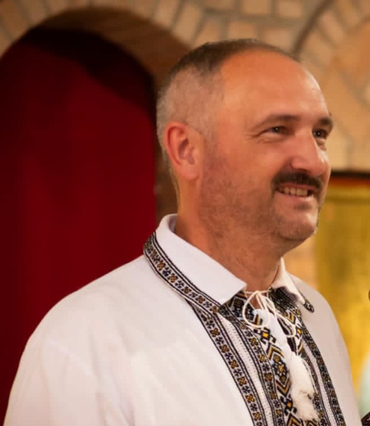IONUȚ ȚENE - Muntele Găina — simbol comunitar‑identitar al moților 3 IONUT TENE 2