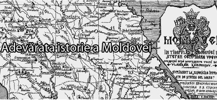 Acasă 118 istoria Moldovei