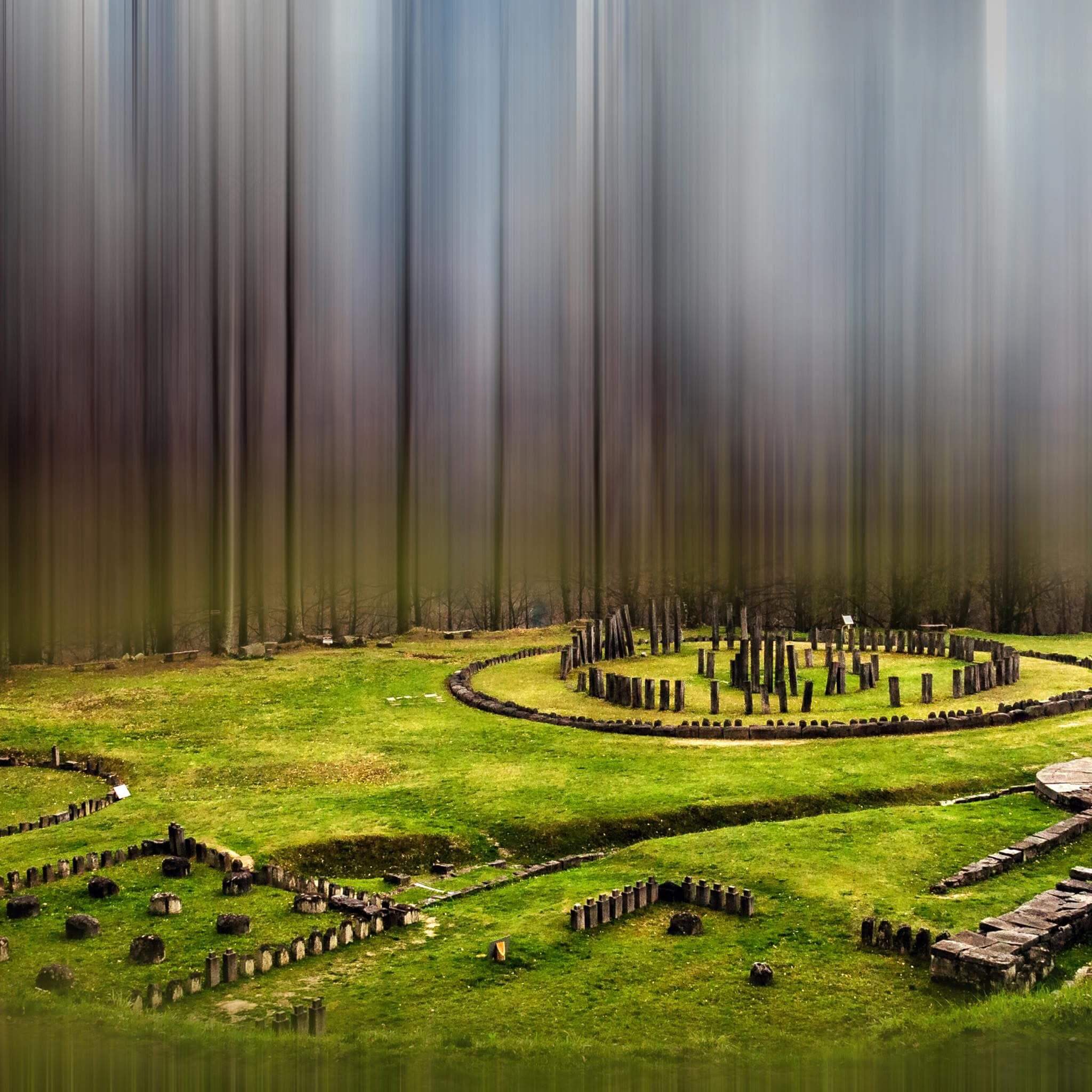 Ancient Civilizations Geto Dacians and Sarmzegetusa Regia Capital video and overall description