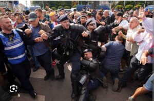 protest ciobani ZD