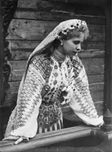 LAURIAN STĂNCHESCU – 150 ani, de la Nașterea Majestății Sale Regina Maria! 2 regina Maria